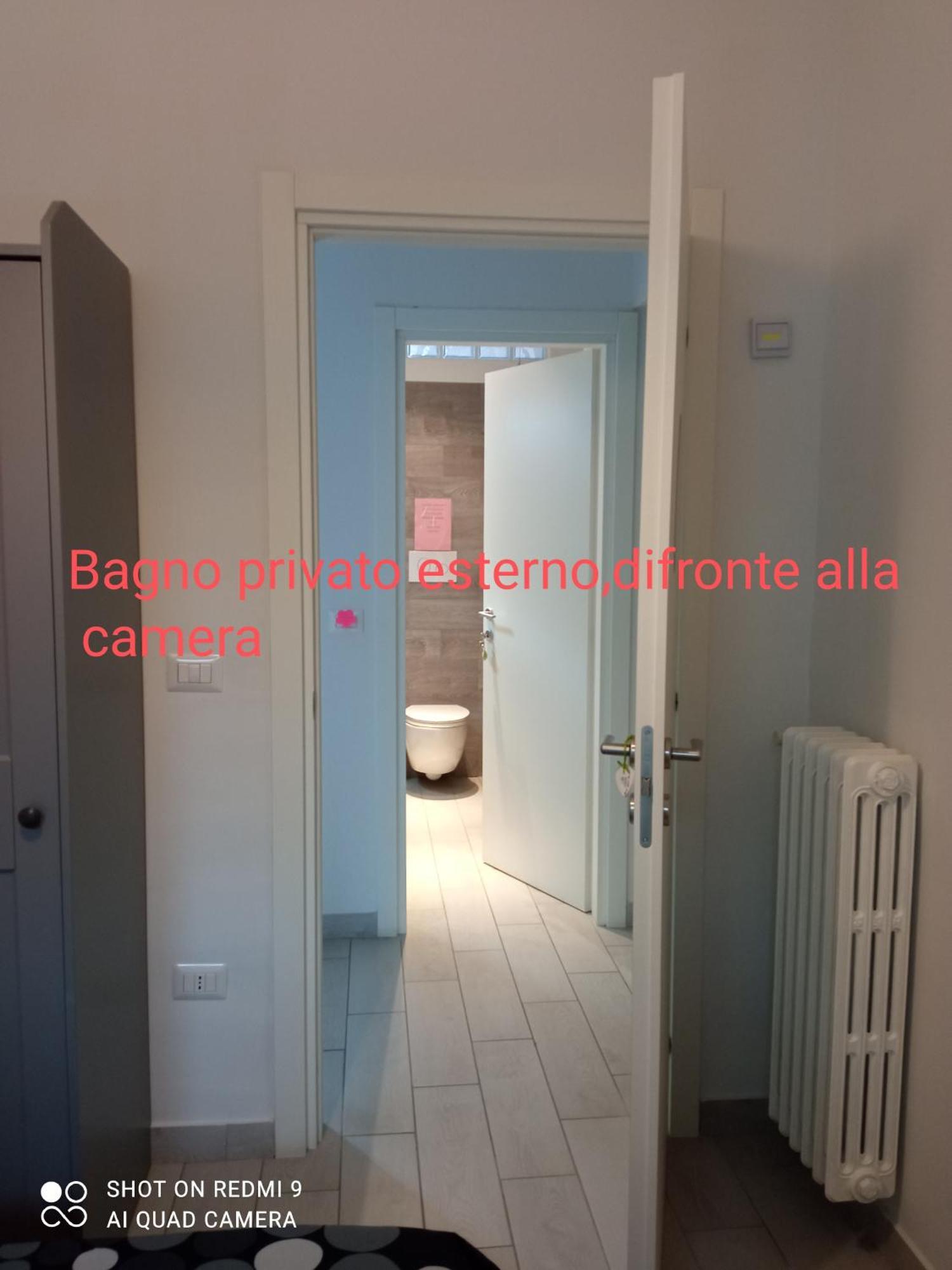 Hotel Bella 'Mbriana Avellino Exterior foto
