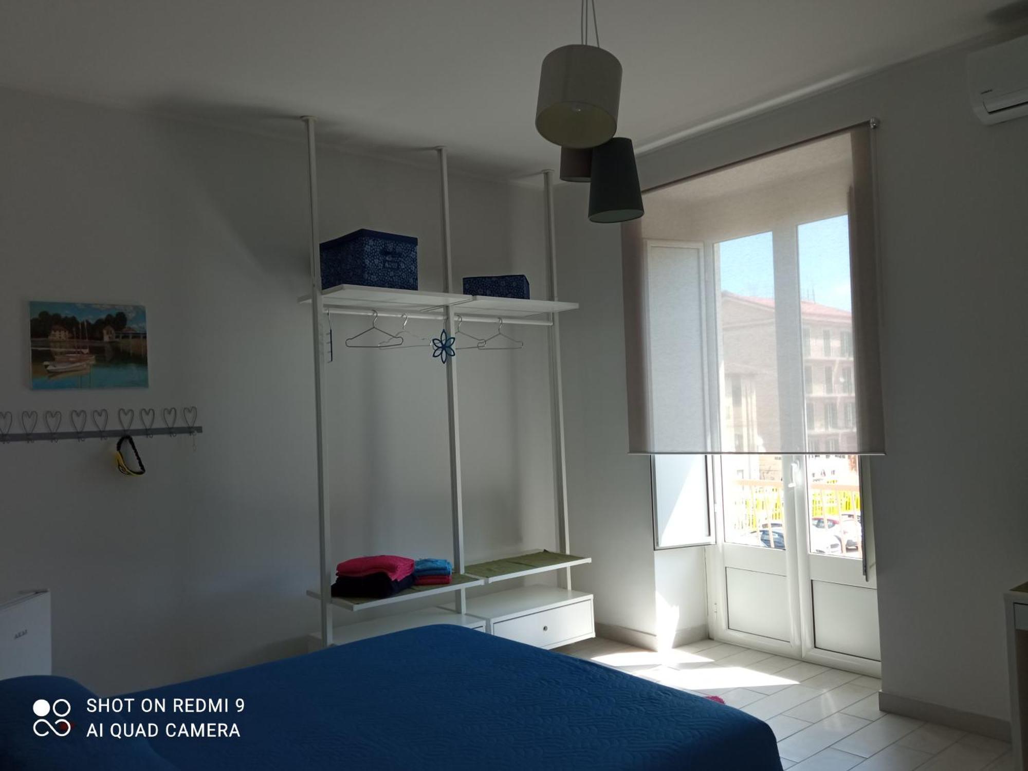 Hotel Bella 'Mbriana Avellino Zimmer foto